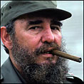 Fidel-Castro-Picknick