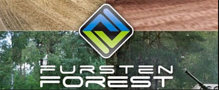 Logo Fursten Forest